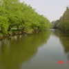 Mohican Reservation Campgrounds & Canoeing ! River View