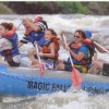 Magic Falls Rafting Company Rafting for the whole family