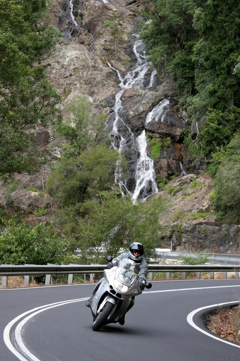 Bikescape Motorcycle Tours & Rentals | Image #5/14 | 