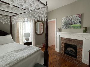 Thomas Shepherd Inn | Shepherdstown, West Virginia Bed & Breakfasts | Harpers Ferry, West Virginia