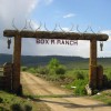 Box R Ranch : A True West Experience Adventure Starts Behind The Gate