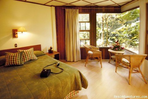 Arenal Volcano | Costa Rica Connoisseur (9D/8N) | Image #6/8 | 