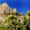 A T V Action Tours, Inc. Red Rock Canyon State Park