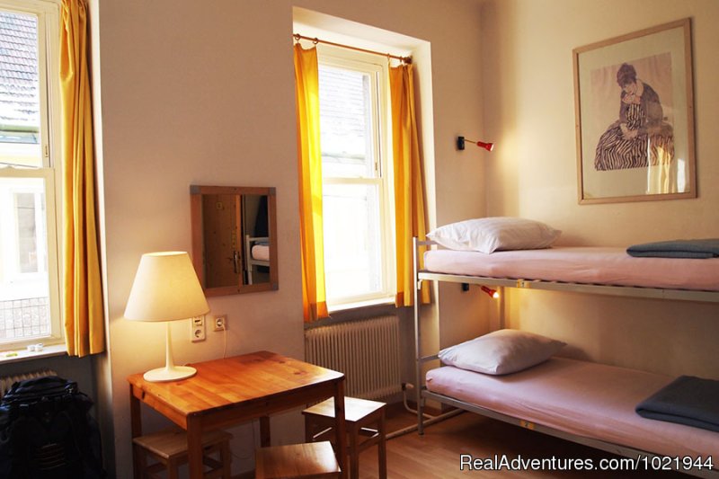 Female dormitories | Hostel Ruthensteiner | Image #8/8 | 
