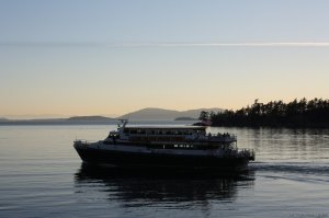 Chuckanut Crab Dinner Cruise From Bellingham | Cruises Bellingham, Washington | Great Vacations & Exciting Destinations