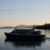 Chuckanut Crab Dinner Cruise From Bellingham Victoria Star 2 At Sunset