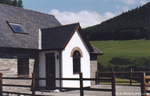 The Stables | The Coach House | Dinas Mawddwy, Powys, United Kingdom | Bed & Breakfasts | Image #1/1 | 