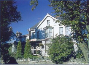 Tregenna Hotel | Merthyr T ydfil, United Kingdom Hotels & Resorts | Great Vacations & Exciting Destinations