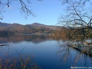 The Cartwheel Guest House run for walkers | Cumbria, United Kingdom Bed & Breakfasts | United Kingdom Bed & Breakfasts