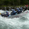 CROCODILE SPORTS Oudoor Adventure GmbH Sport-Rafting / Salzach River