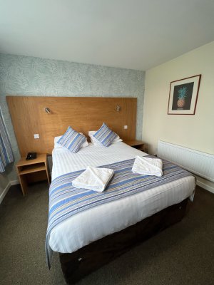 Hermitage Park Hotel | Coalville, United Kingdom | Hotels & Resorts