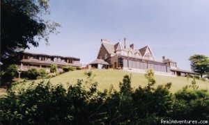 Old Manor Country House Hotel | Near St Andrews, United Kingdom Hotels & Resorts | Great Vacations & Exciting Destinations