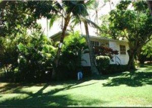 Lanikai Cottage | Kailua-Kona, Hawaii | Vacation Rentals