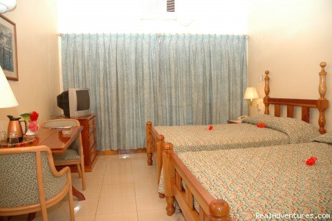 Standard Room | Charela Inn | Image #2/8 | 