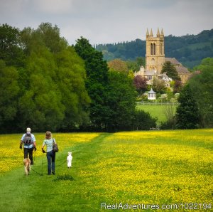 Contours Walking Holidays | Bonsall, United Kingdom | Hiking & Trekking