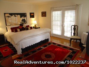 The Inn at 213 17 Mile Drive | Pacific Grove, California | Bed & Breakfasts