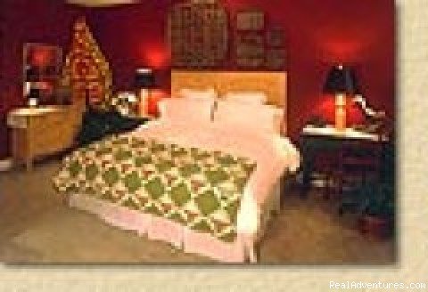 Inn at Occidental of Sonoma Wine Country | Image #3/5 | 