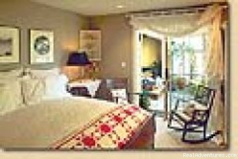 Inn at Occidental of Sonoma Wine Country | Image #4/5 | 