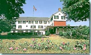 Woodbound Inn | Rindge, New Hampshire | Bed & Breakfasts
