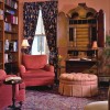 The Jackson House Inn Library/Reading Room