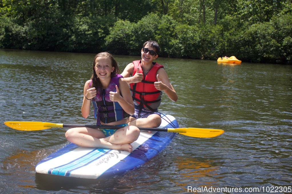 Fun by the Lake | Away from the everyday | Image #6/15 | 