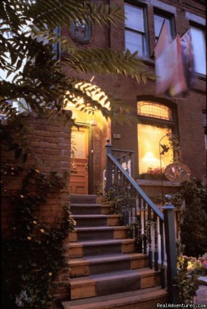 House on McGill | Bed & Breakfasts Toronto, Ontario | Bed & Breakfasts North America