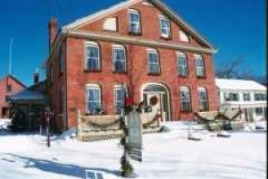 The Wilder Homestead Inn | Weston, Vermont | Bed & Breakfasts