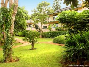 Kauai B&B Inn & Vacation Rentals with a/c