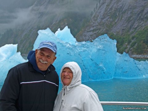Image #15/22 | Alaska Yacht Charters Aboard Alaskan Song