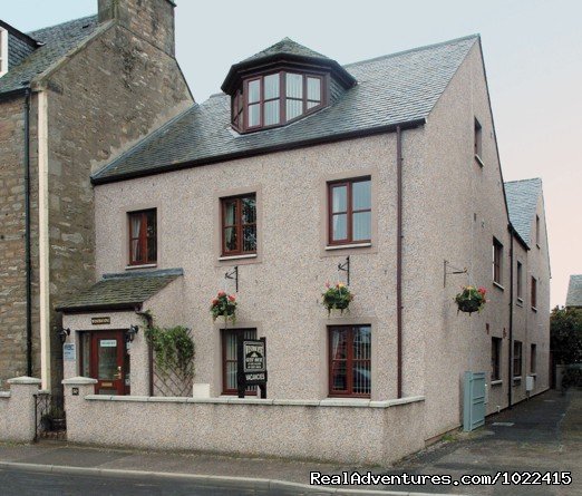 Westbourne Guest House | Inverness, United Kingdom | Bed & Breakfasts | Image #1/10 | 
