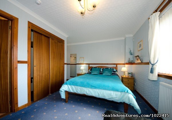 MacGillivray Room | Westbourne Guest House | Image #3/10 | 