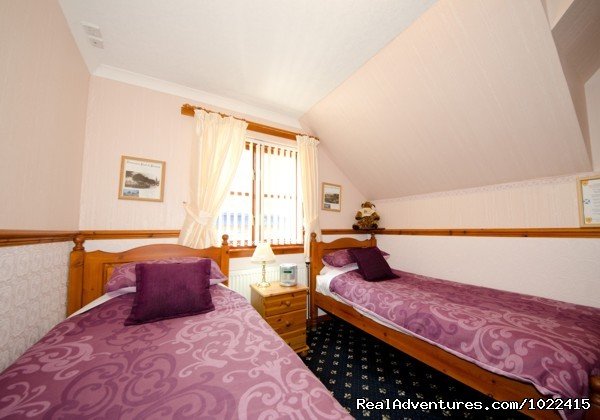 Bruce Room | Westbourne Guest House | Image #5/10 | 