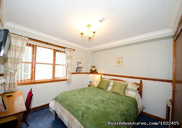 Grant Room | Westbourne Guest House | Image #10/10 | 