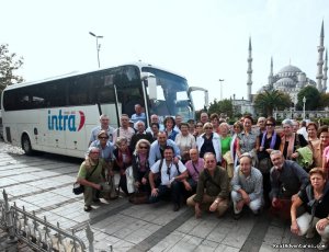 Intra Tours-dmc | Istanbul, Turkey | Sight-Seeing Tours
