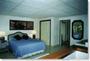 Hale Ikena Nui (house with view) | Kalaheo, Hawaii Bed & Breakfasts | Hawaii Bed & Breakfasts