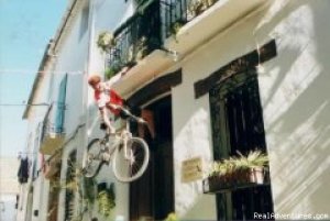 M+M Bike Adventures - mountain biking holidays | Alicante, Spain | Bike Tours