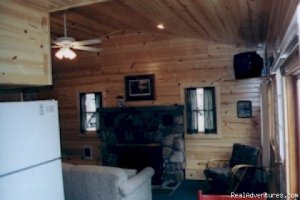 The Lodge on Otter Tail Lake