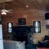 The Lodge on Otter Tail Lake Inside of Cabin #6 (Honeymoon)