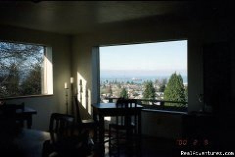 The Bowman of Port Angeles Bed and Breakfast Inn | Port Angeles, Washington  | Bed & Breakfasts | Image #1/2 | 