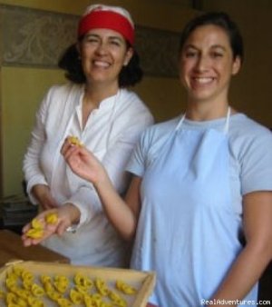 Cook Italy | Bologna, Italy | Cooking Classes & Wine Tasting