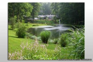 Blue Boar Retreat (formerly Blue Boar Inn) | Robbinsville, North Carolina Vacation Rentals | Knoxville, Tennessee
