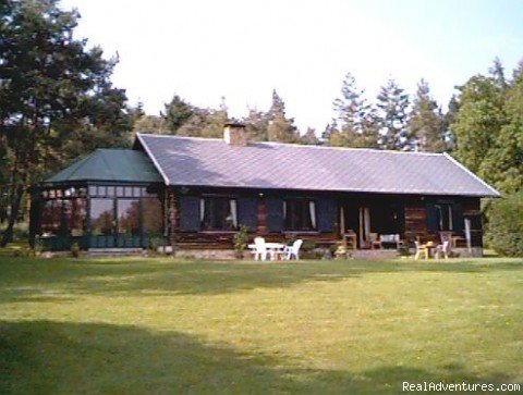 Photo #1 | Le Pachis Vacation rental Belgian Ardennes | Waillet, Belgium | Vacation Rentals | Image #1/1 | 