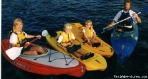 SouthWest PaddleSports | Spring, Texas Kayaking & Canoeing | Texas Adventure Travel