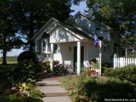 Horse&Carriage Bed&Breakfast | Image #5/9 | 