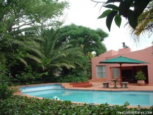 Eagle's Nest B&B | Johannesburg, South Africa Bed & Breakfasts | Pretoria, South Africa Accommodations