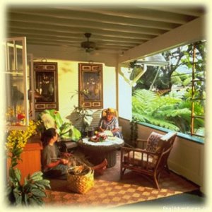 The Old Wailuku Inn At Ulupono | Wailuku, Hawaii Bed & Breakfasts | Hawaii Bed & Breakfasts