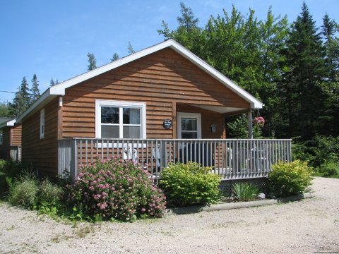 Fox Point - 2 bedroom cottage