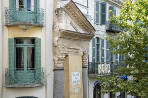 GRAND HOTEL NORD-PINUS a hotel with a soul | Arles, France Hotels & Resorts | Grenoble, France Hotels & Resorts