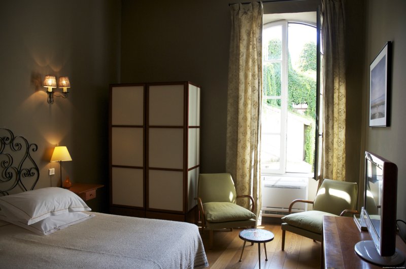 A SUPERIOR room | GRAND HOTEL NORD-PINUS a hotel with a soul | Image #4/24 | 
