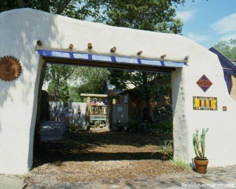 Photo #1 | JazZ Inn Bed & Breakfast | Albuquerque, New Mexico  | Bed & Breakfasts | Image #1/2 | 